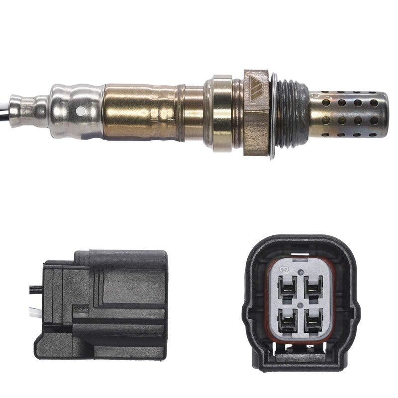 Walker Products 350-34296 Oxygen Sensor, Original Equipment Replacement Premium O2 Sensor, Direct Fit - Image 5